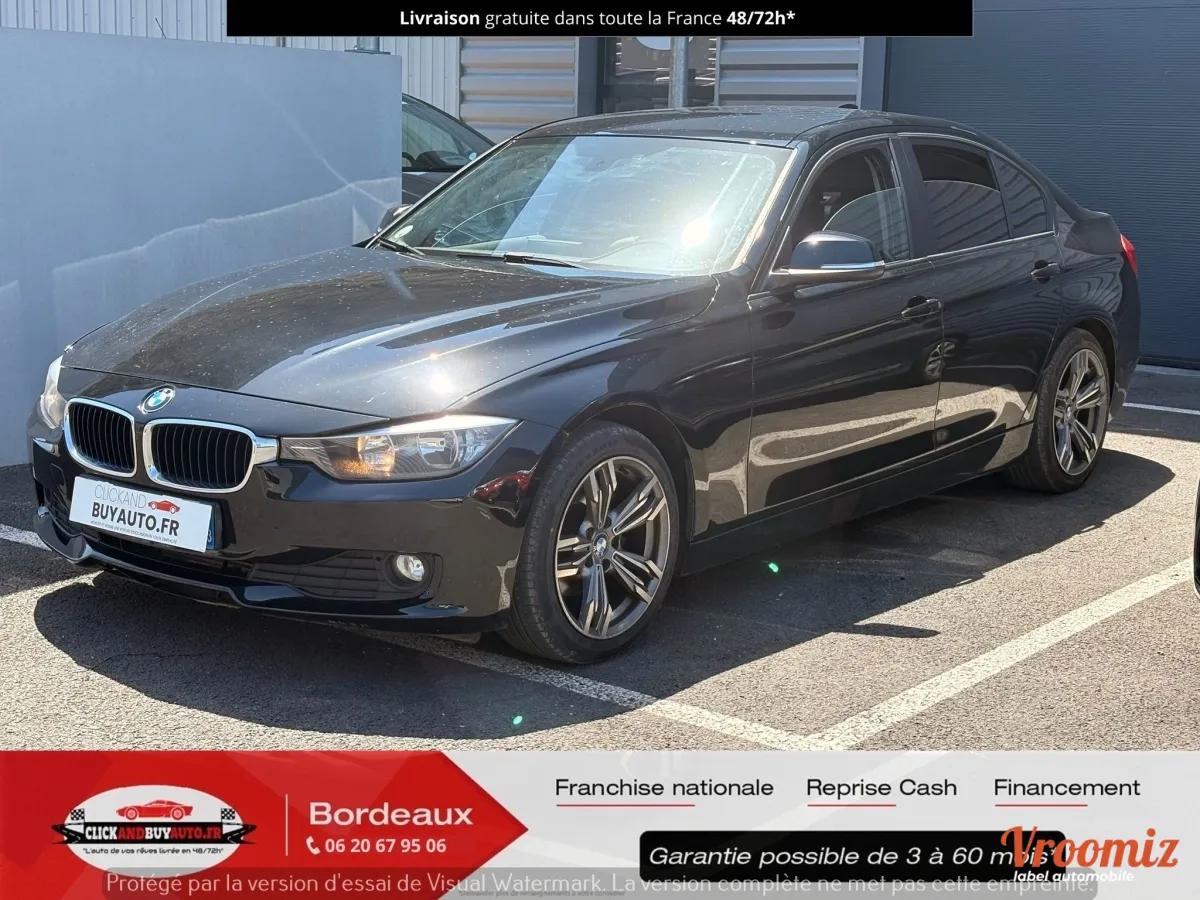 Bmw Série 3