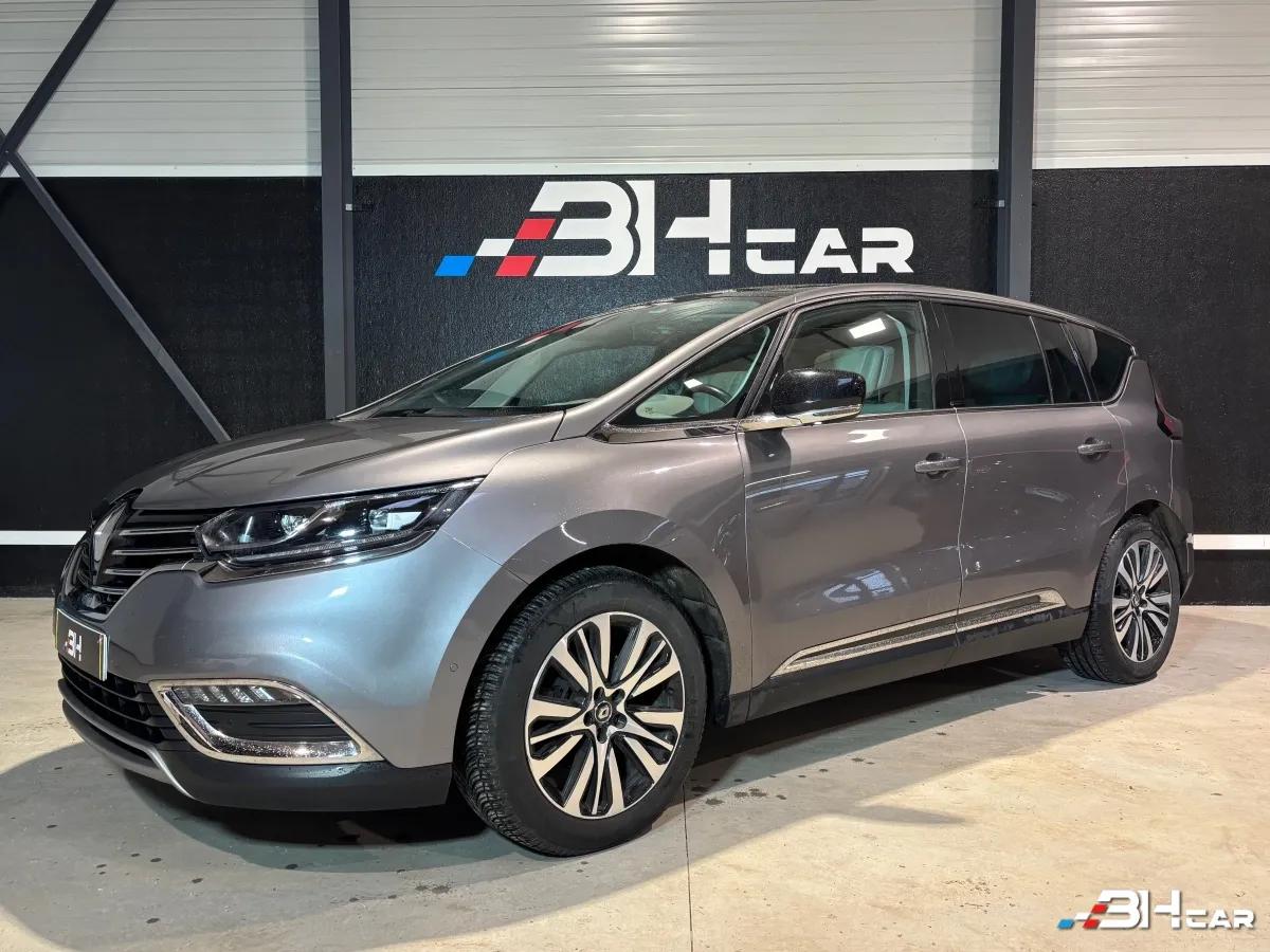 Image RENAULT Espace