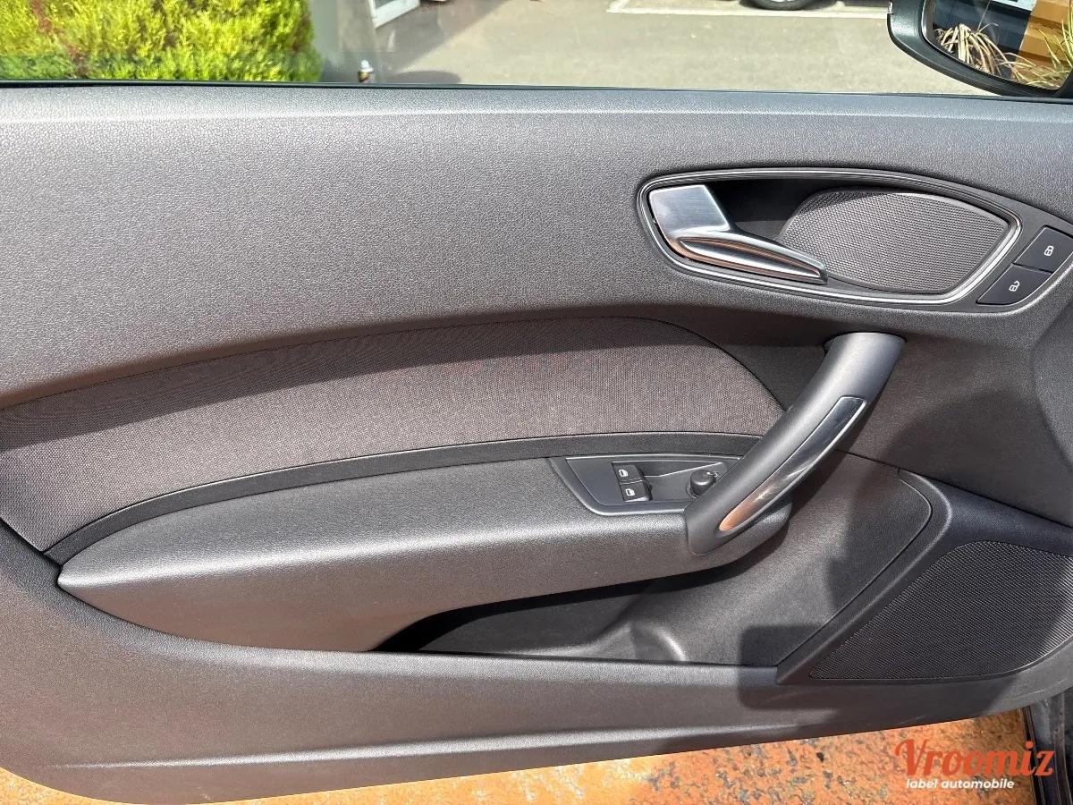 Audi A1 1.4 TFSI 122 AMBITION LUXE S TRONIC