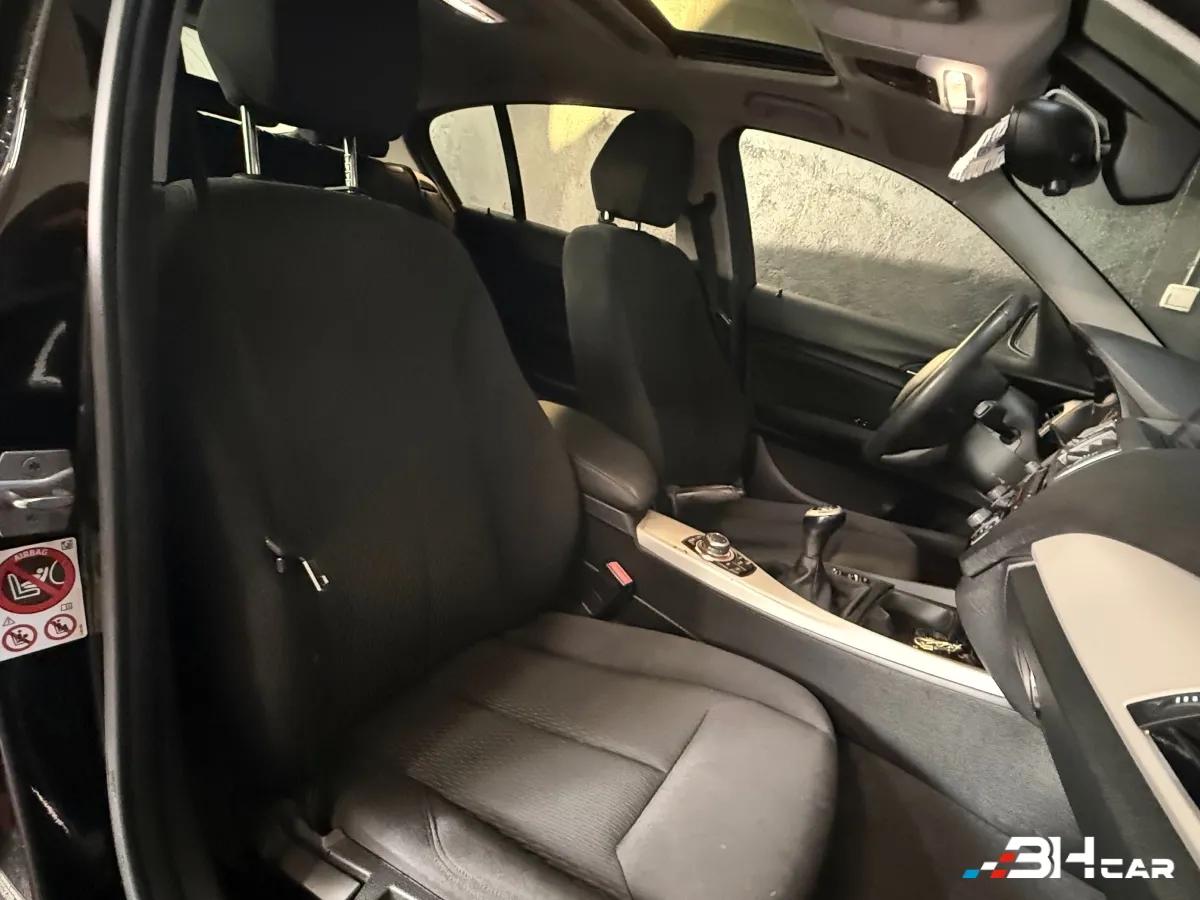 Aperçu indisponible de Bmw Série 1