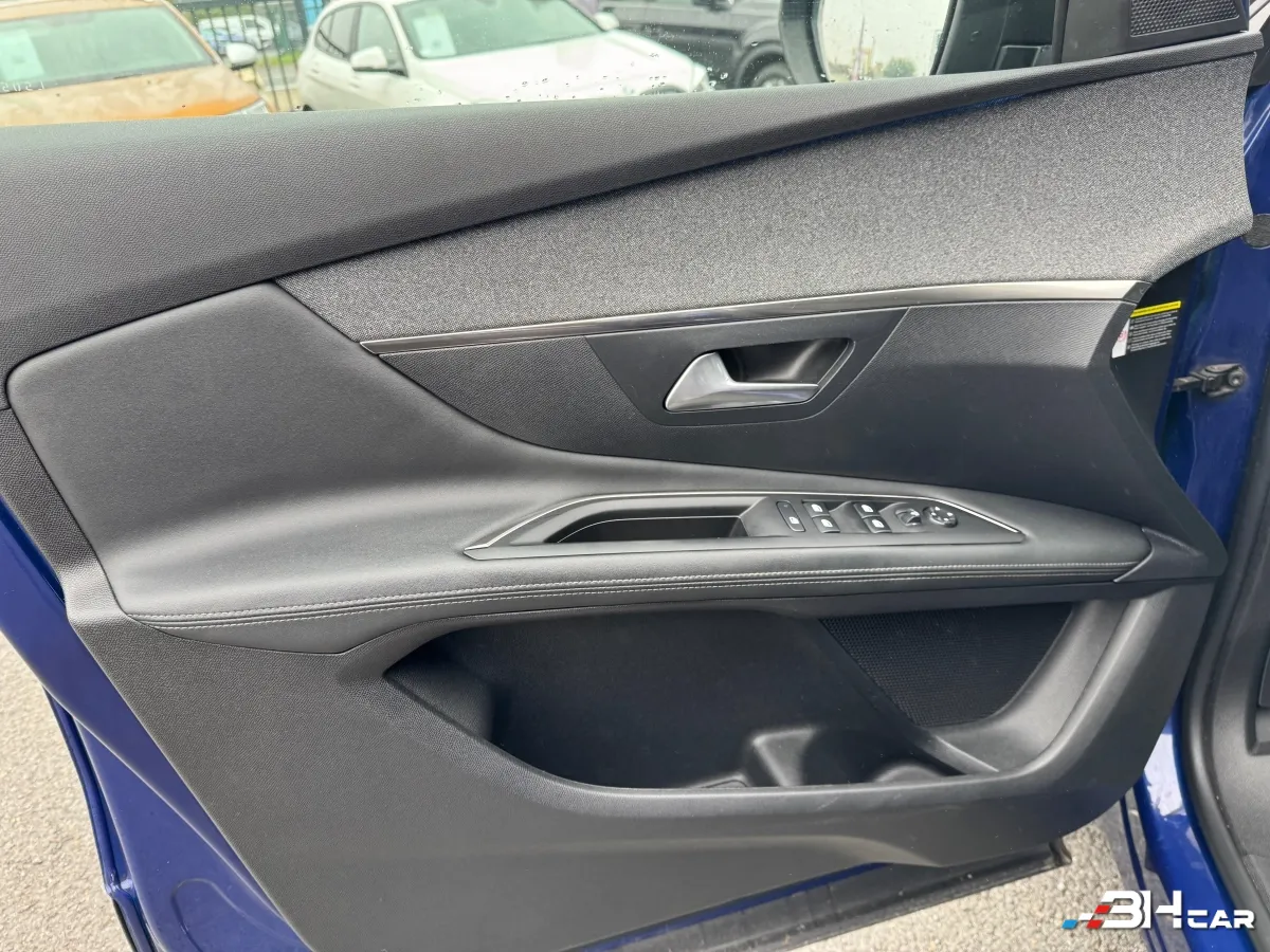 Peugeot 3008 - photo 9