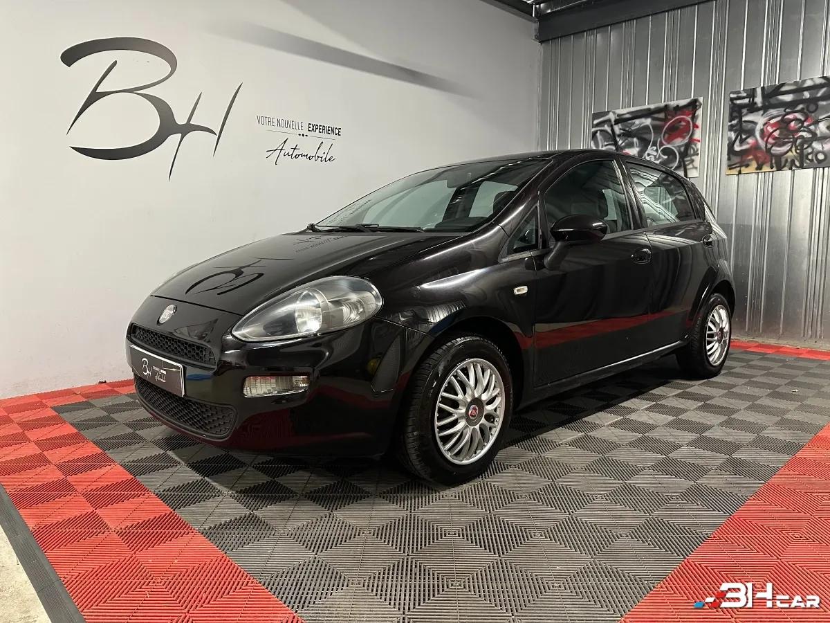 Image Fiat Punto
