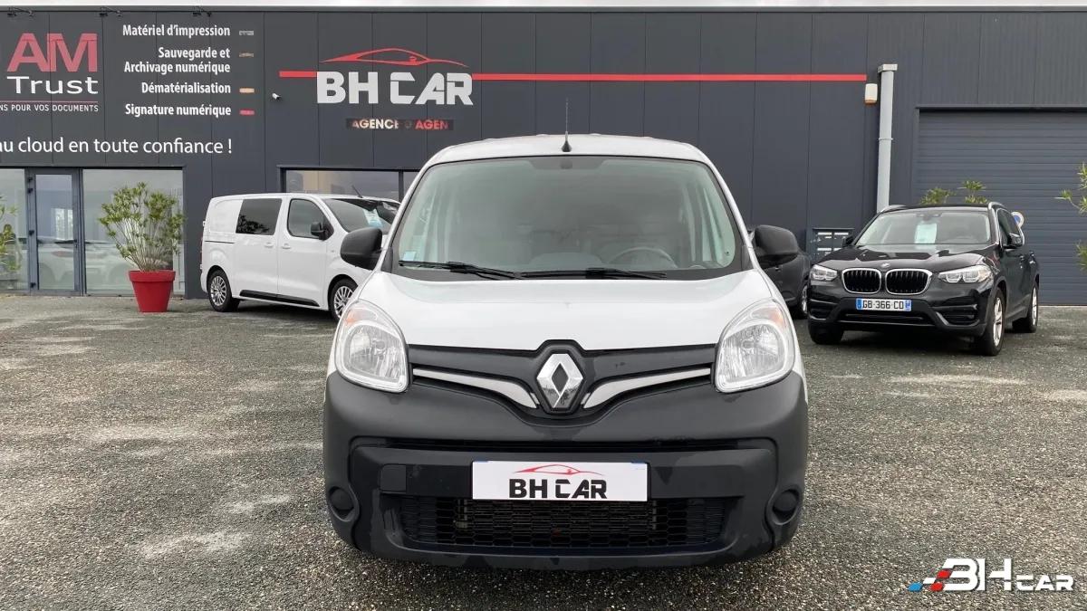 Aperçu indisponible de RENAULT Kangoo Express