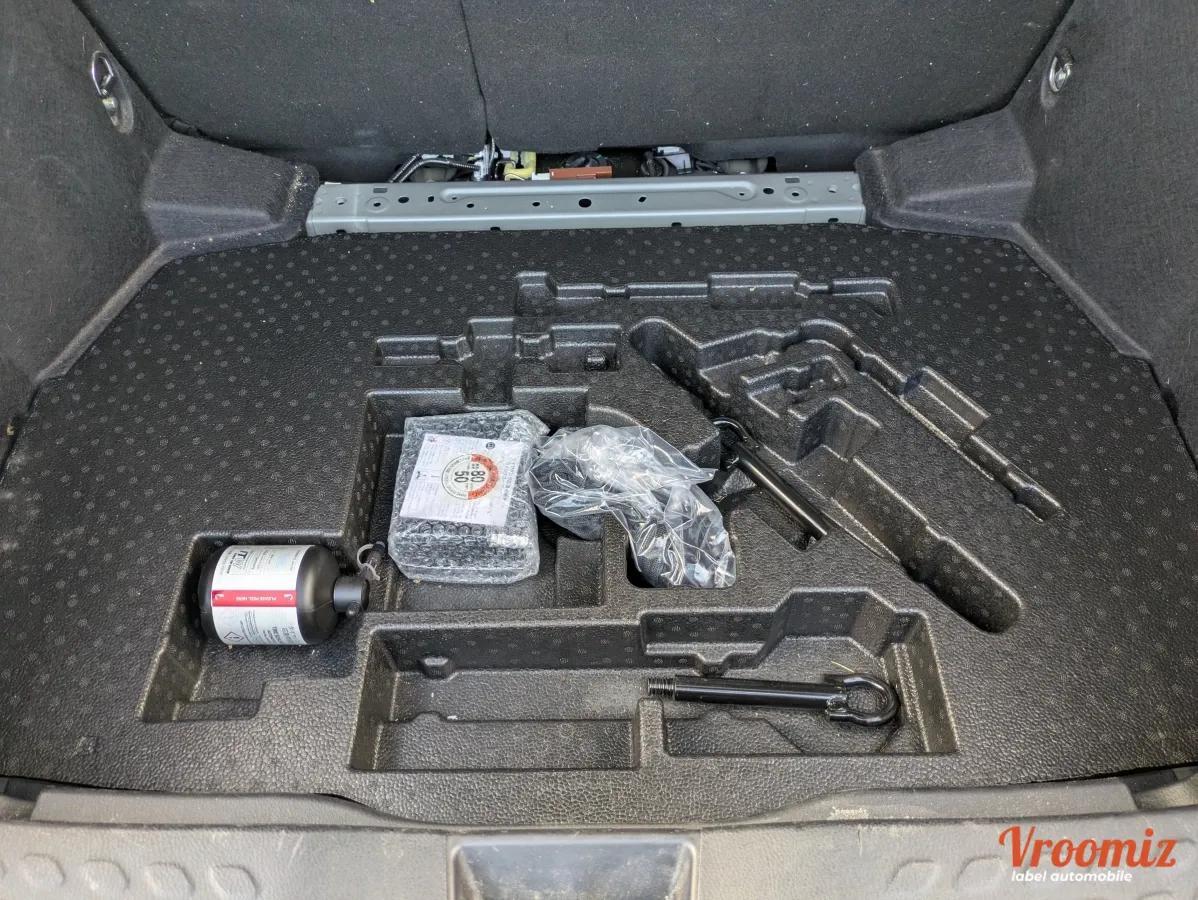 TOYOTA CH-R 1.8 EDITION 122 MY22