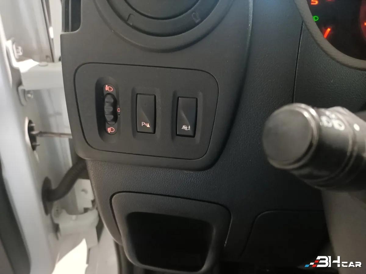 Aperçu indisponible de RENAULT Master Vu