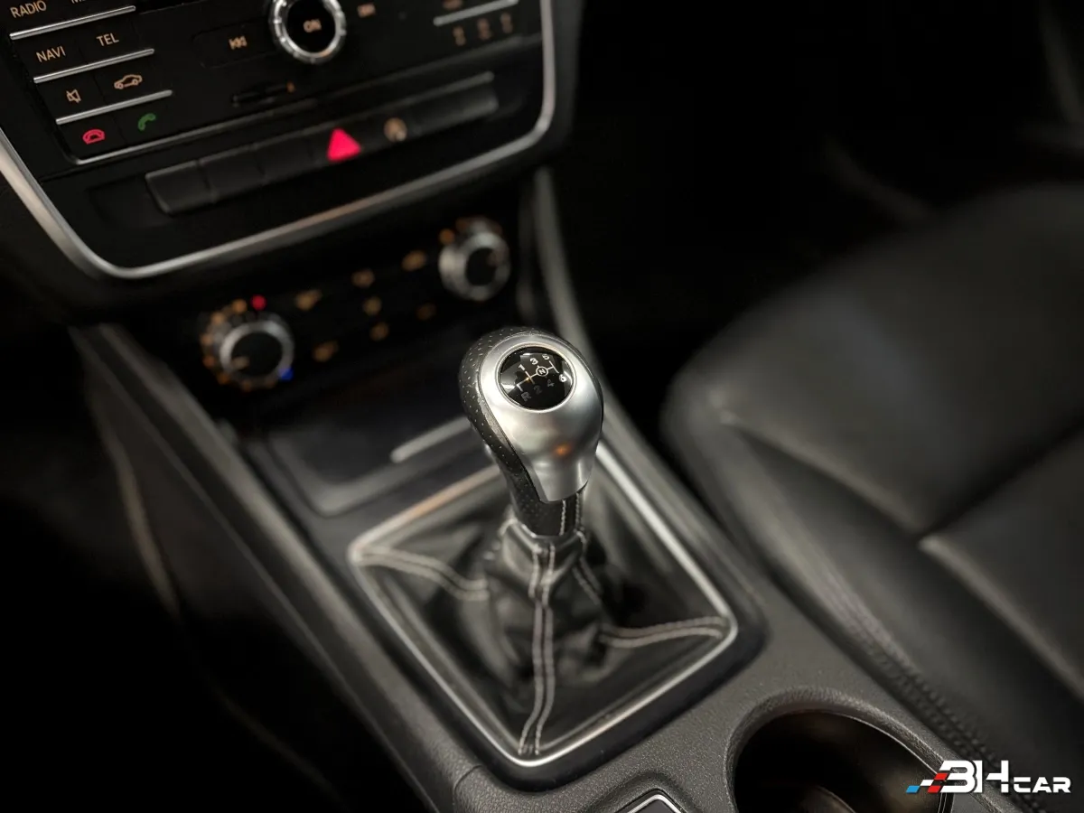 Mercedes Classe Cla - photo 24