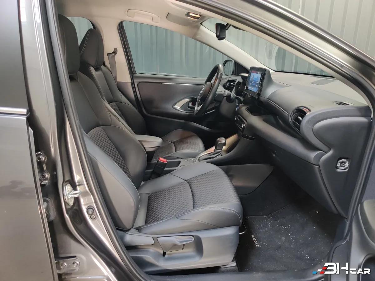 Aperçu indisponible de Mazda 2