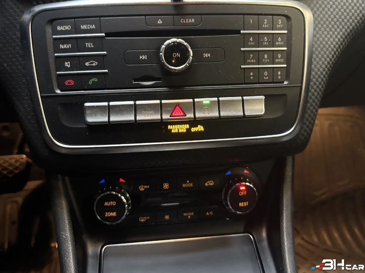 Mercedes Classe A - photo 24
