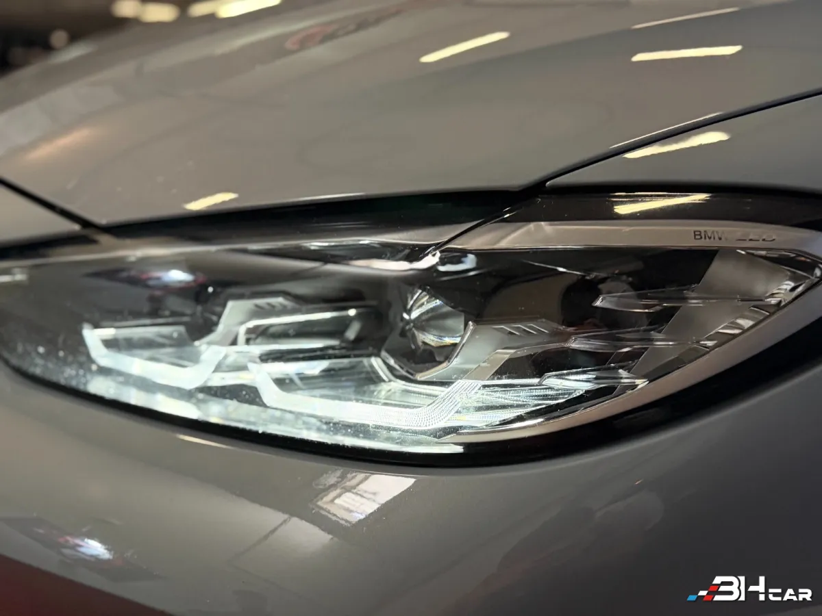 Bmw M440 - photo 18