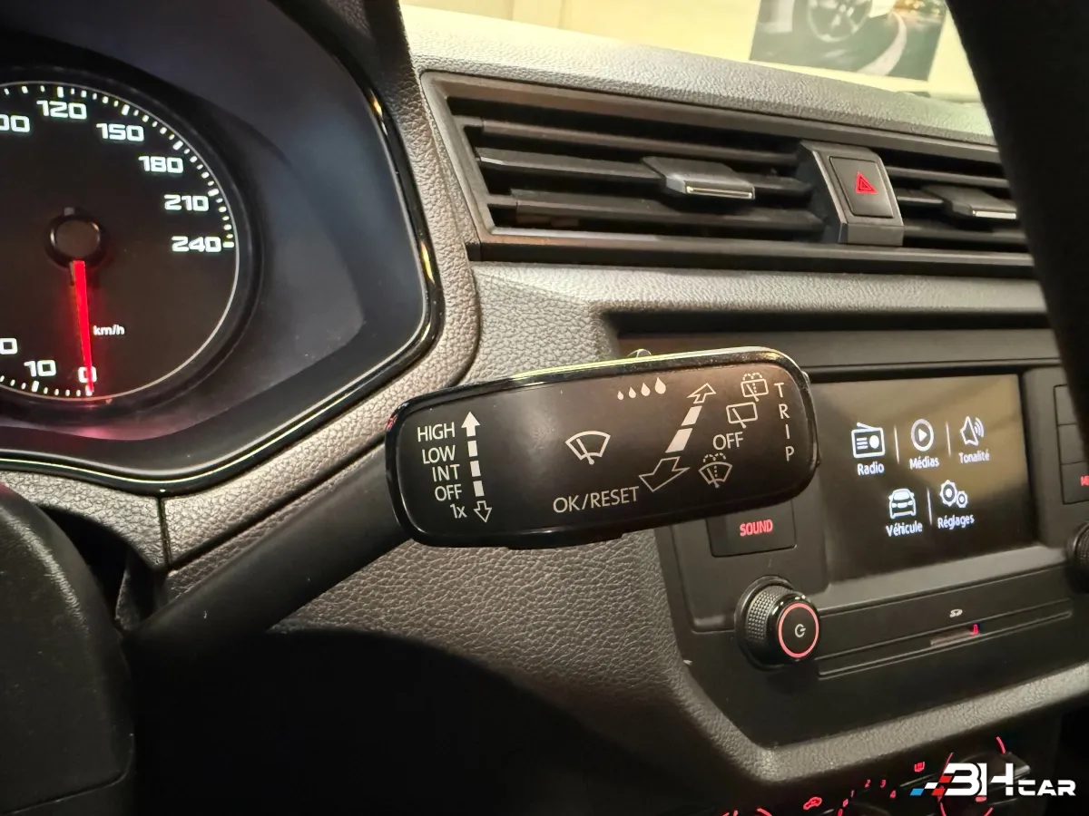 Seat Ibiza - photo 22