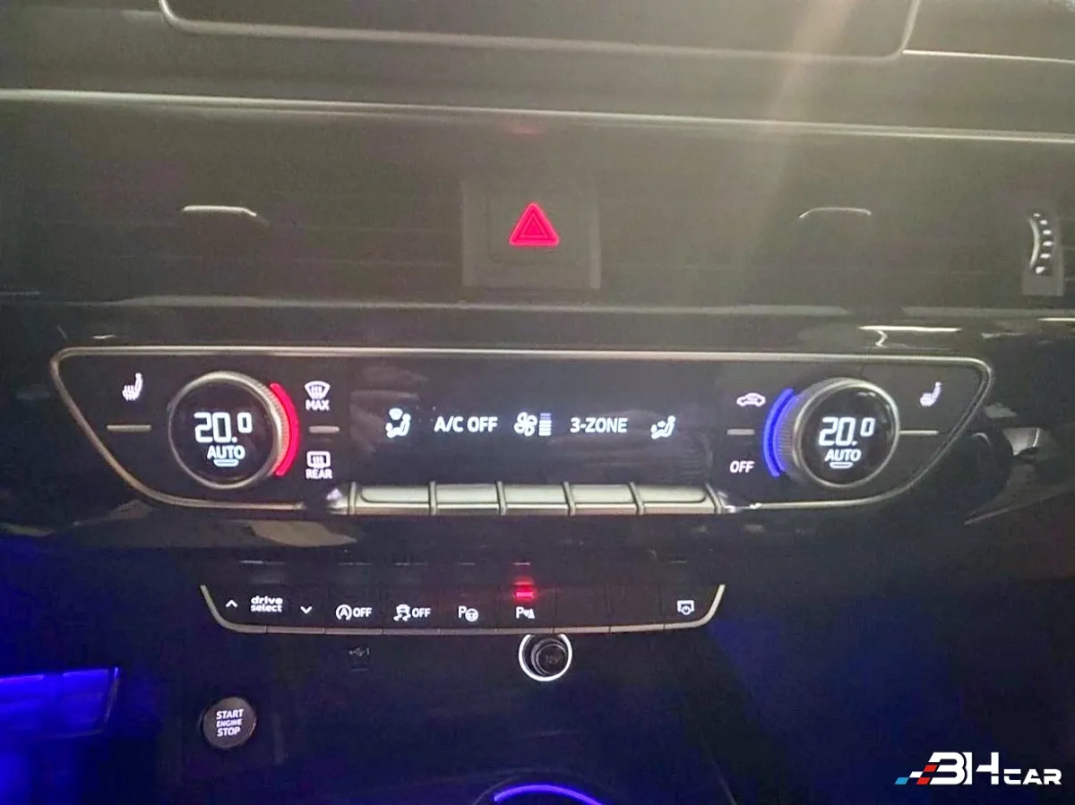 Audi Rs4 - photo 17
