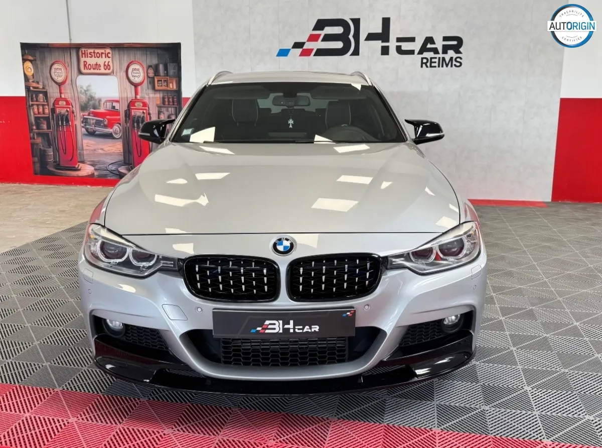 Bmw Serie 3