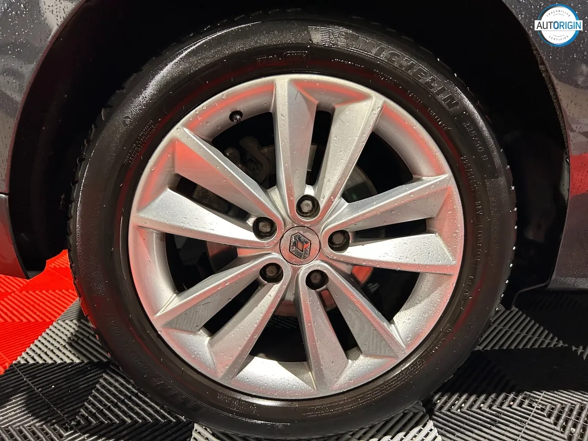 Renault Grand Scenic - photo 25