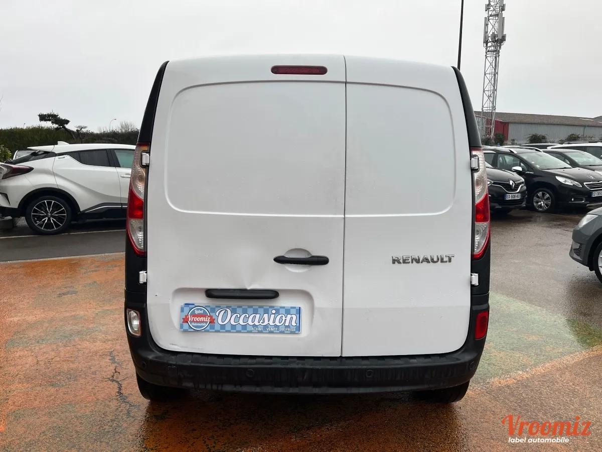 Renault Kangoo Express FOURGON 1.5 DCI 90 CONFORT