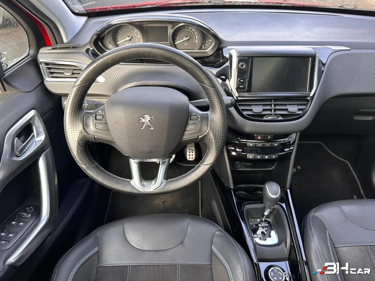 Aperçu indisponible de Peugeot 2008