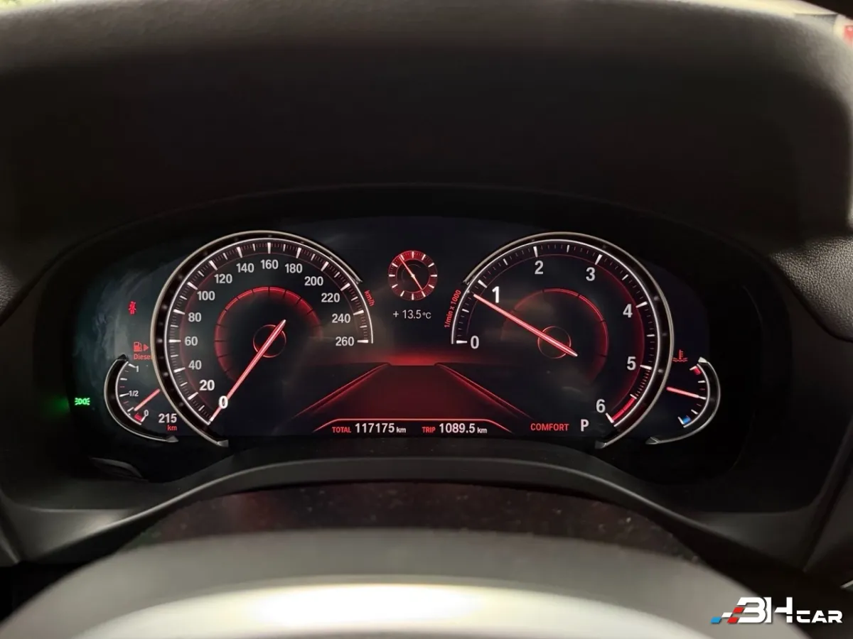 Bmw X4 - photo 17