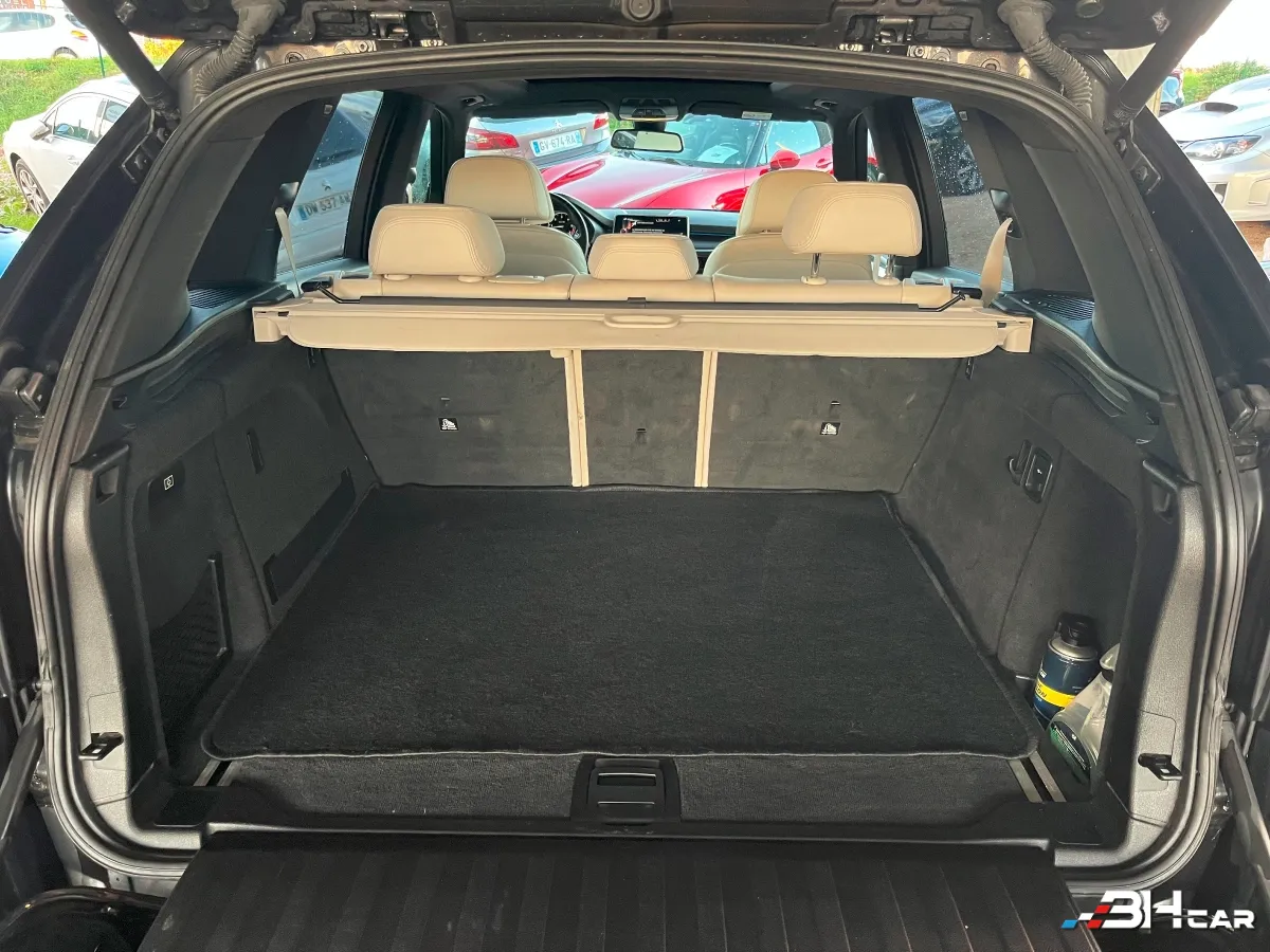 Bmw X5 - photo 15