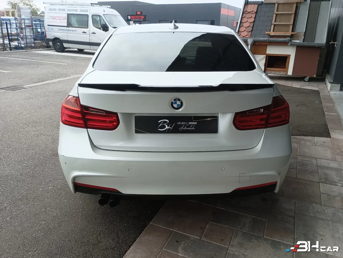 Bmw Serie 3 - photo 4