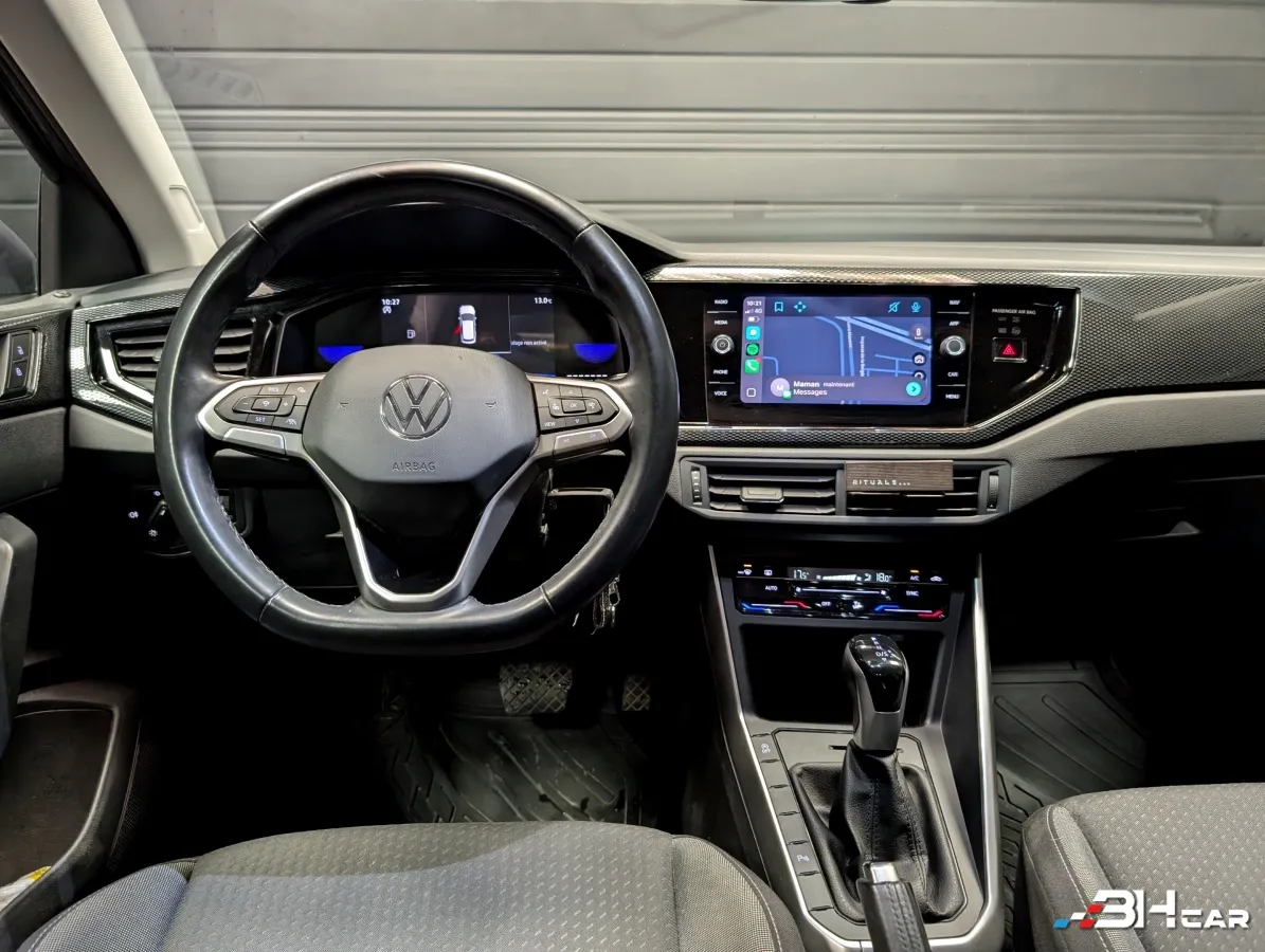 Volkswagen Taigo - photo 24