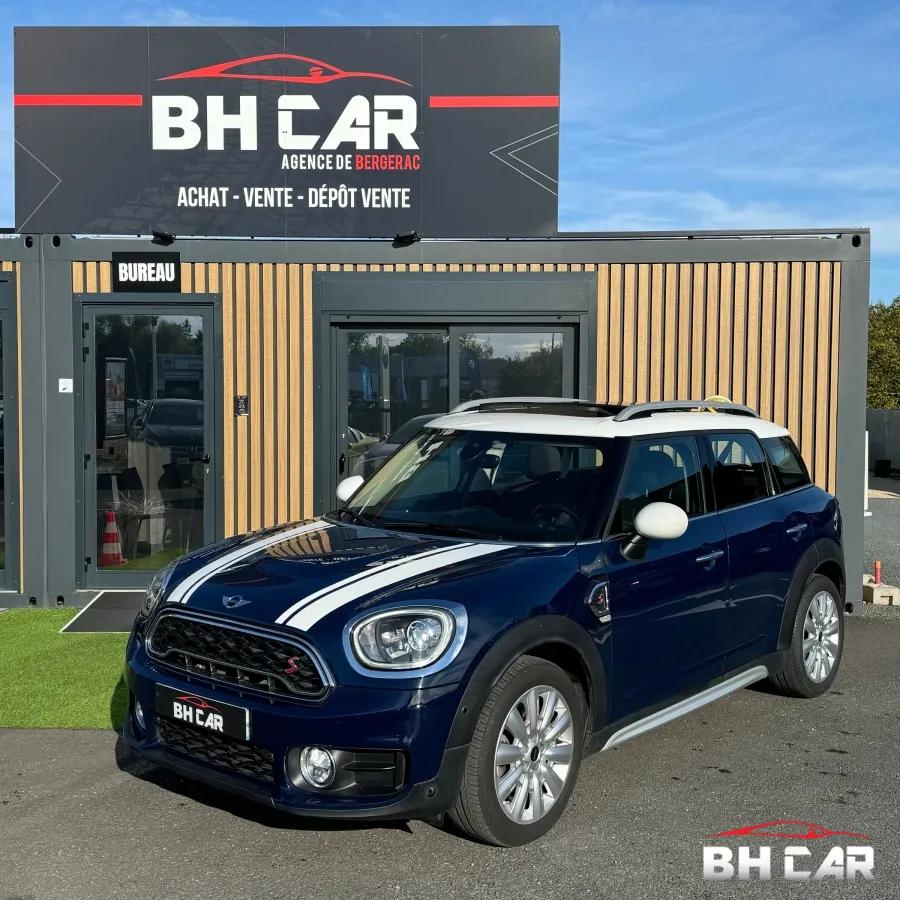 Image Mini Countryman