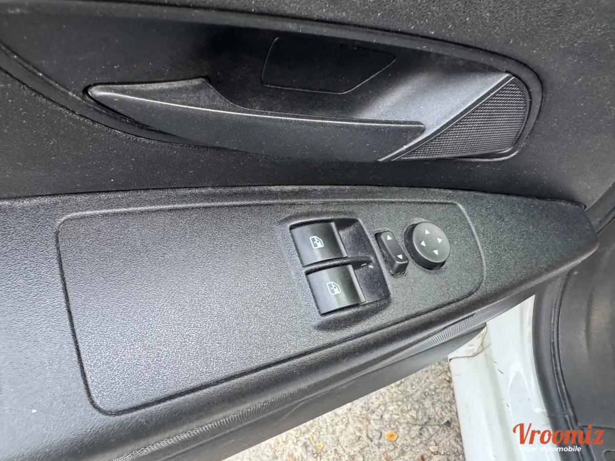 Fiat Grande Punto 1.2 65 ACTIVE