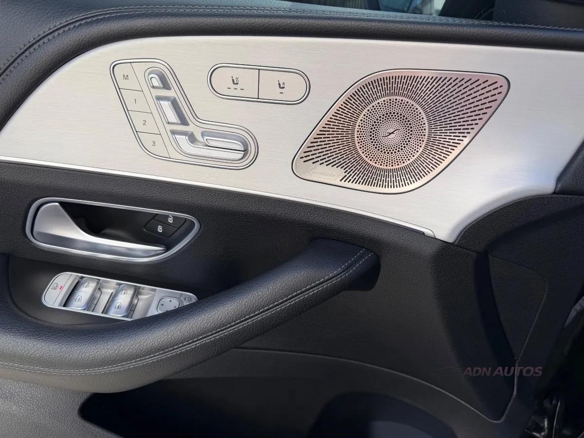 Mercedes Classe Gle 2.0 350 DE 319H 195 EQ-POWER PHEV HYBRID AMG LINE 4MATIC 9G-TRONIC BVA