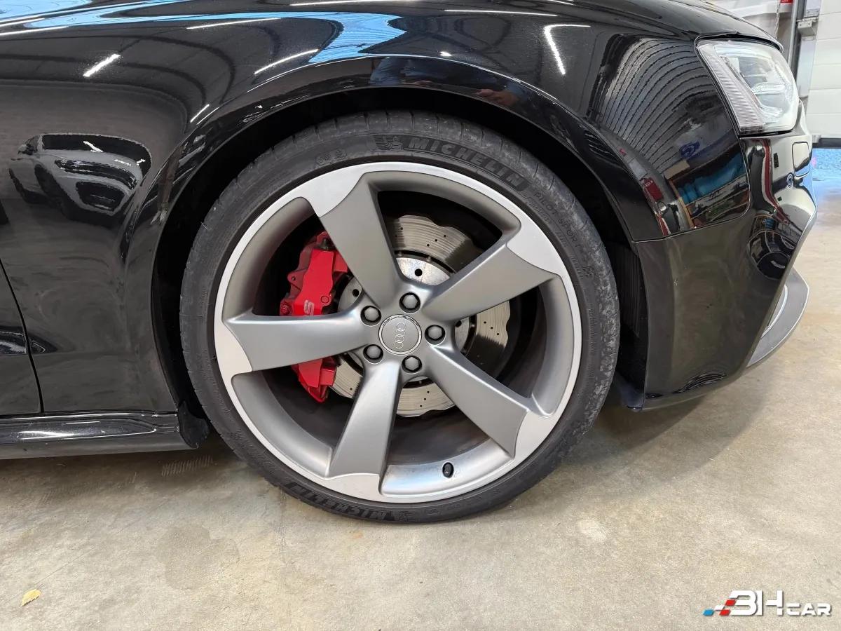Aperçu indisponible de Audi RS5