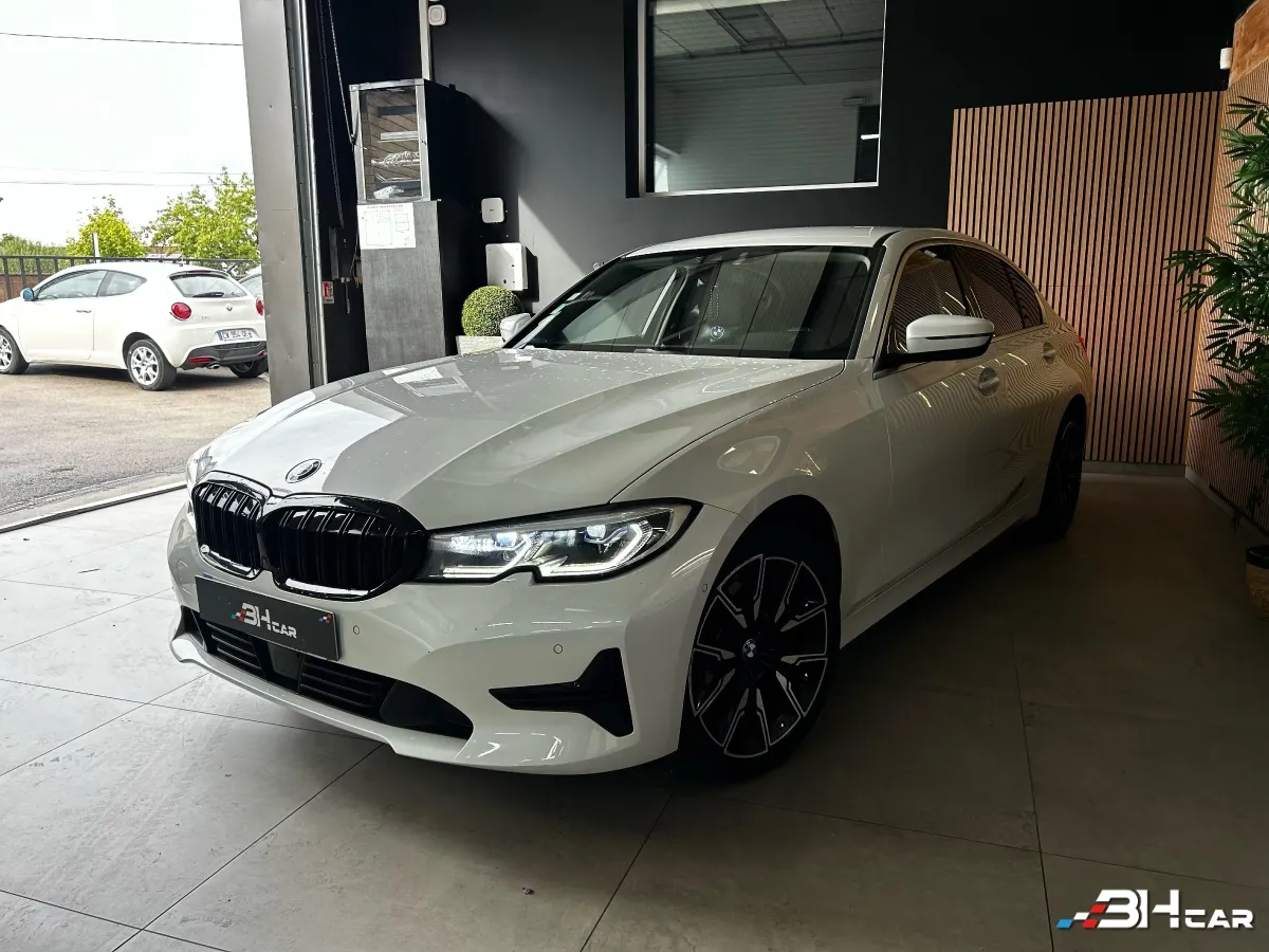 Bmw Serie 3 - photo 3
