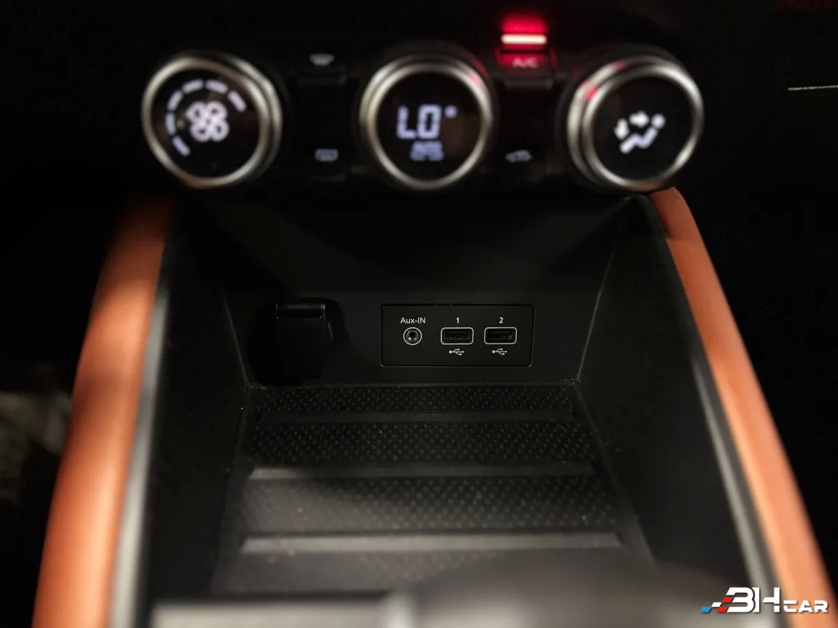Renault Captur - photo 28