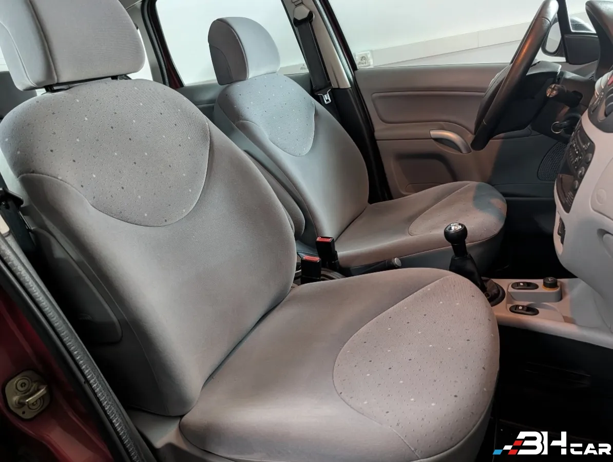 Citroen C3 - photo 9