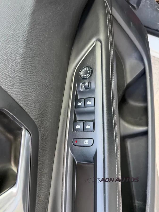 Peugeot 3008 GENERATION-II 1.6 BLUEHDI 120 ALLURE BUSINESS EAT BVA START-STOP