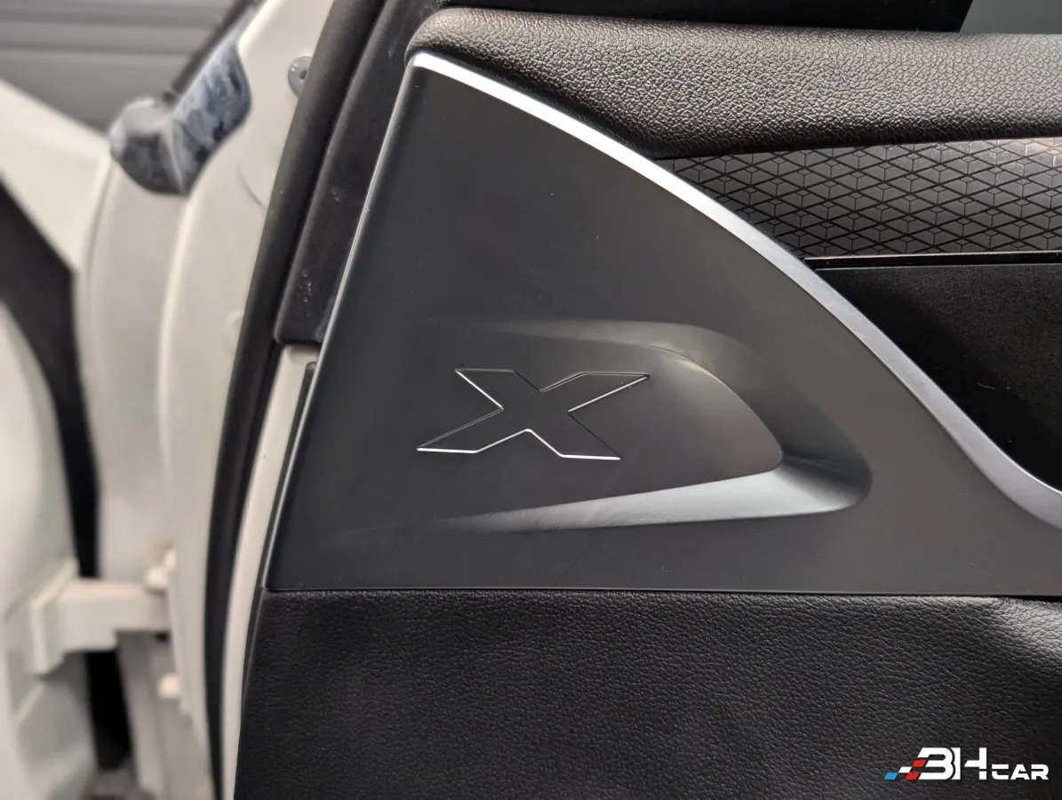 Bmw X3 - photo 45