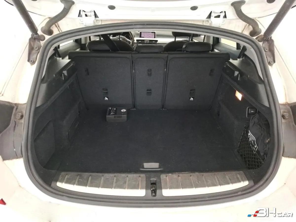 Aperçu indisponible de Bmw X2