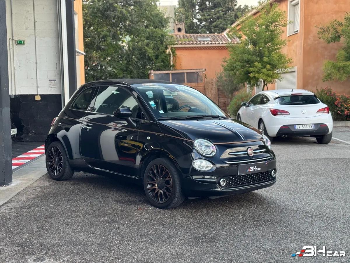 Aperçu indisponible de Fiat 500