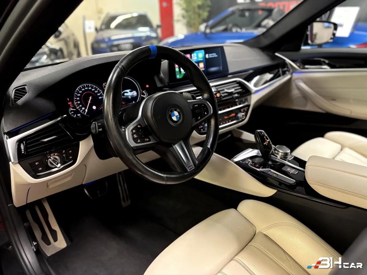 Aperçu indisponible de Bmw Série 5