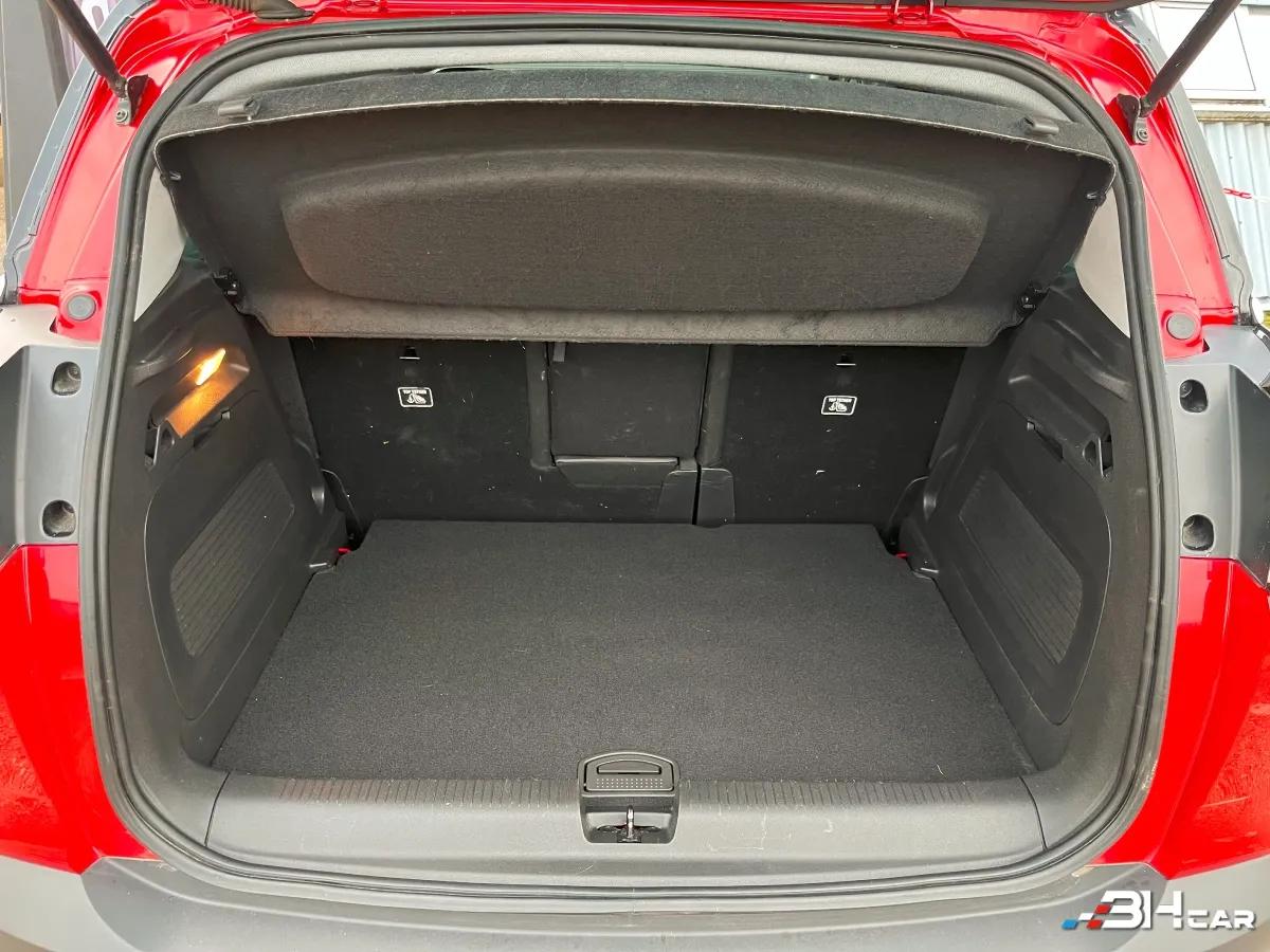 Aperçu indisponible de Opel Crossland X