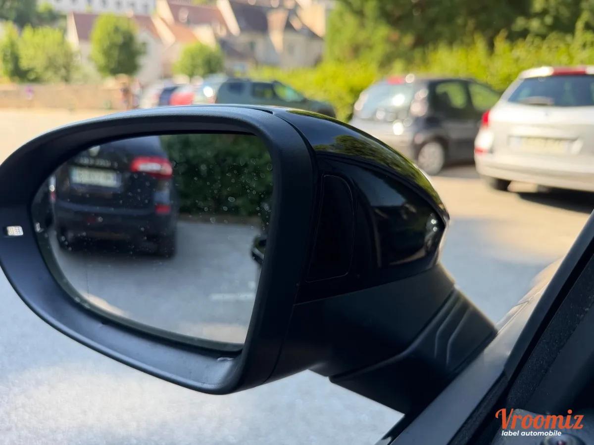 Volkswagen Golf 2.0 TSI 320 R 4MOTION DSG BVA