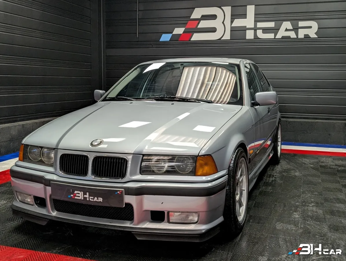Bmw Serie 3 - photo 40