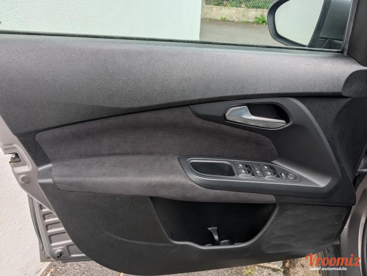 Fiat Tipo 1.6 MJT 120 LOUNGE START-STOP