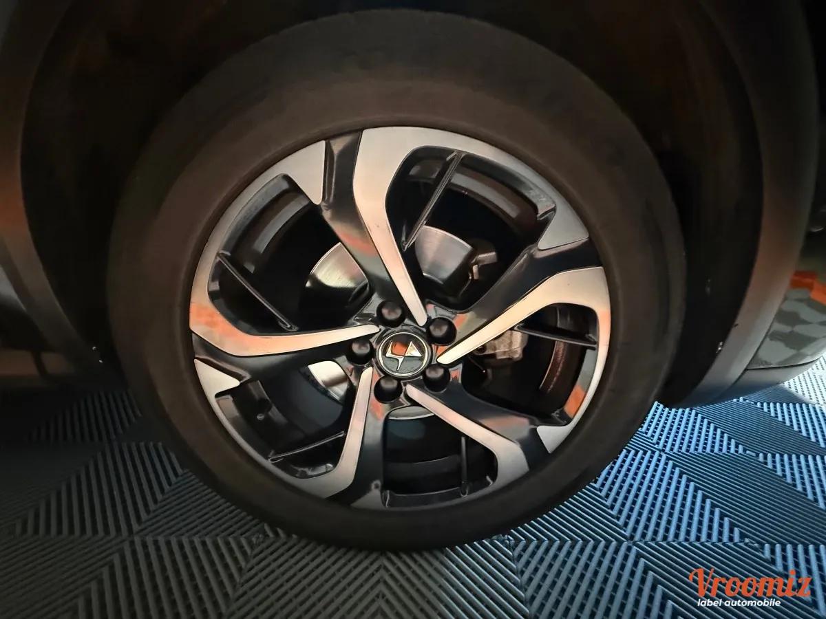 Ds Automobiles Ds 7 Crossback 2.0 BLUEHDI 180 GRAND-CHIC EAT BVA