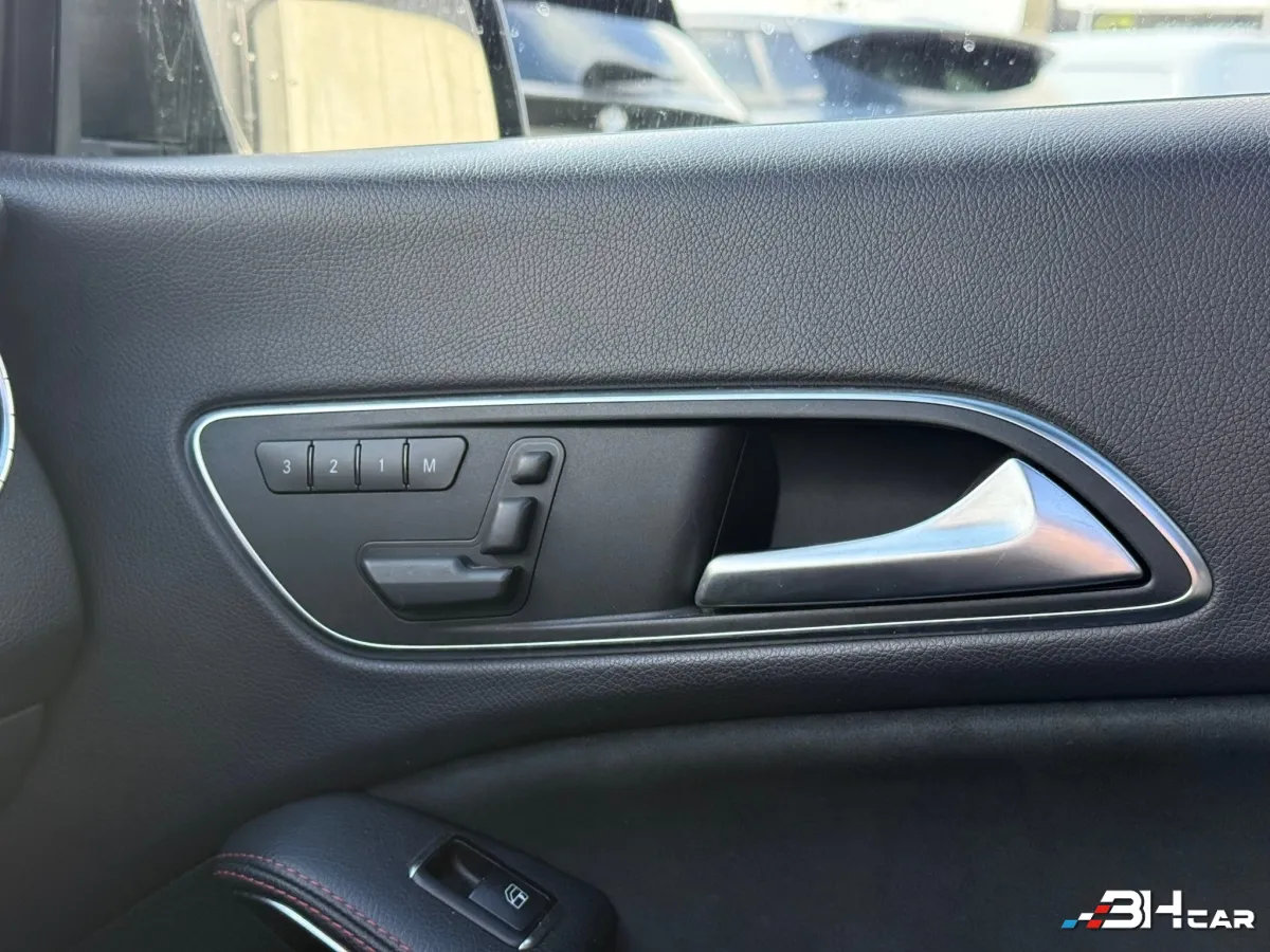 Mercedes Classe Cla - photo 24