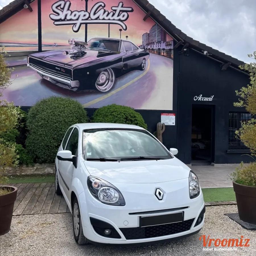 Photo du véhicule