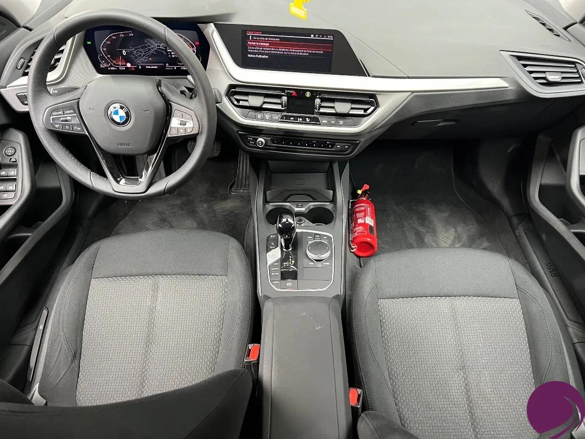 Bmw Serie 1
