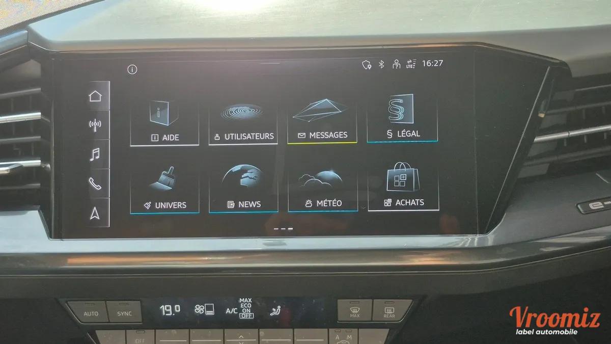 Audi Q4 