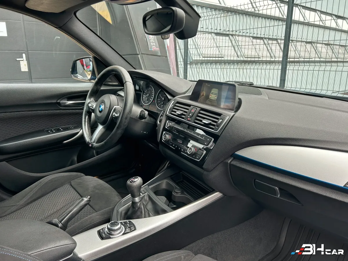 Bmw Serie 1 - photo 18