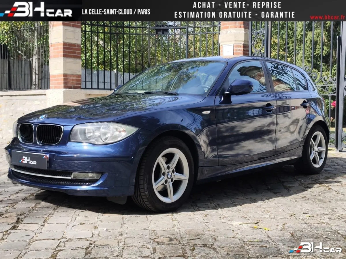 Bmw Serie 1