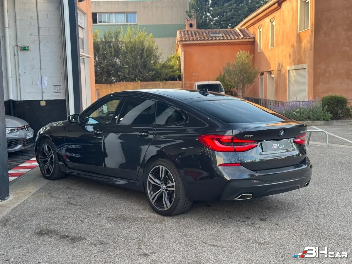 Bmw Serie 6 - photo 9