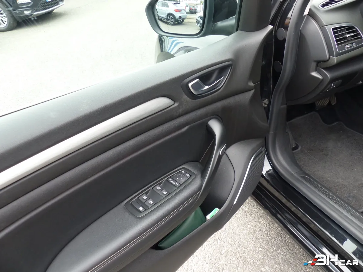 Renault Megane - photo 14