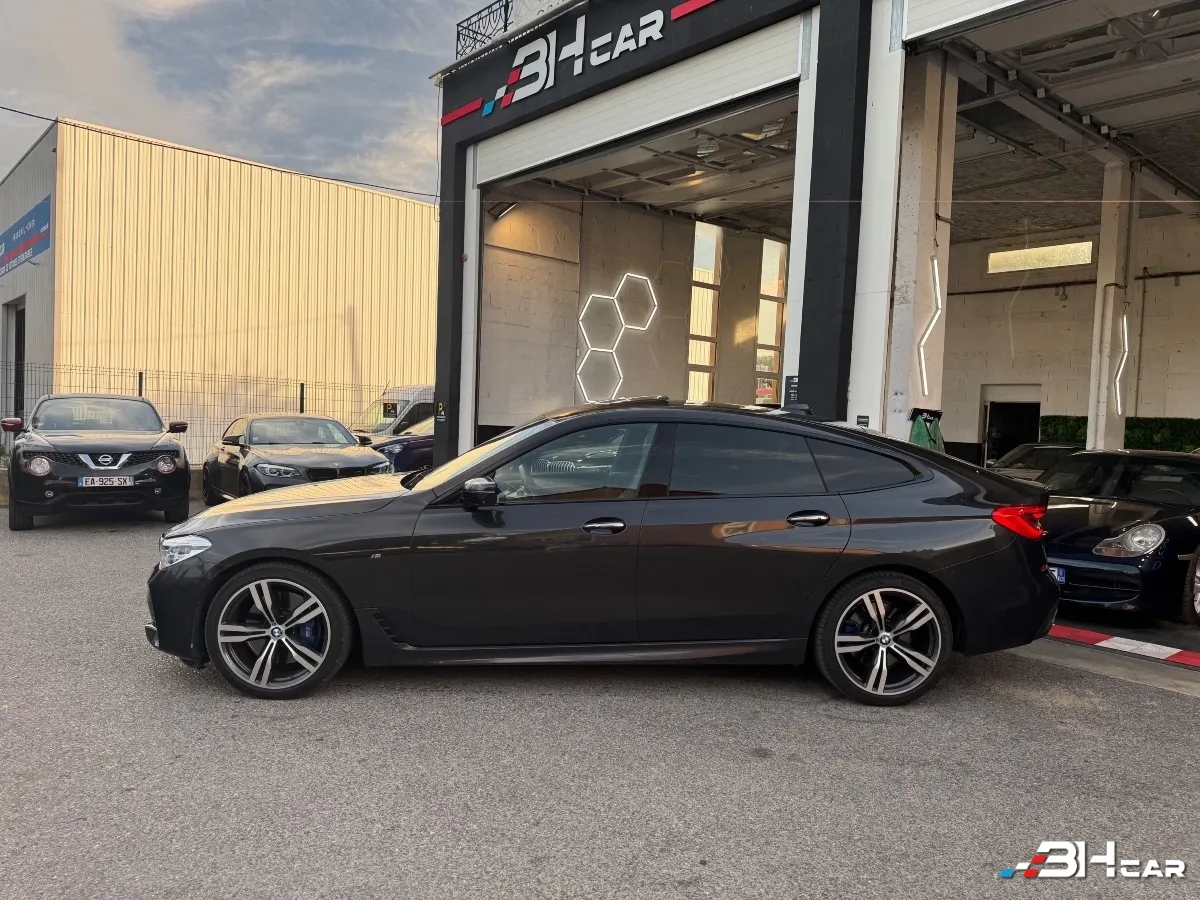 Bmw Serie 6 - photo 10