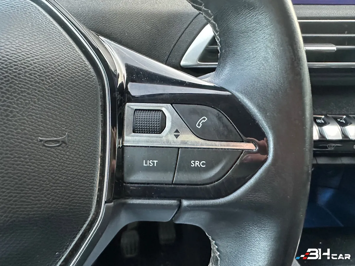 Peugeot 3008 - photo 19